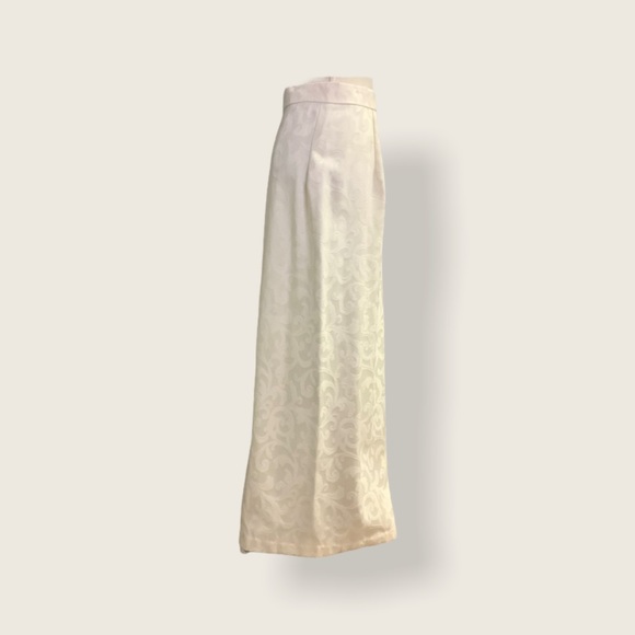 Handmade Filigree Skirt - Picture 2 of 8